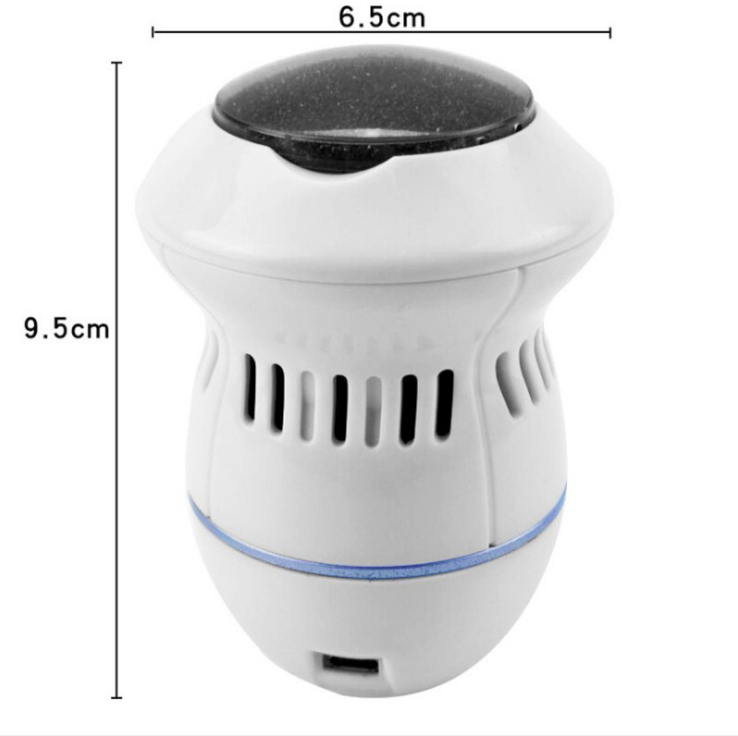 Multifunctional Electric Foot File Grinder Machine Dead Skin Callus Remover Mostore.com
