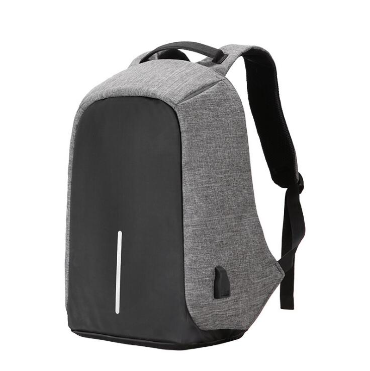 Anti-theft Travel Backpack Large Capacity Business Computer Backpack Mostore.com