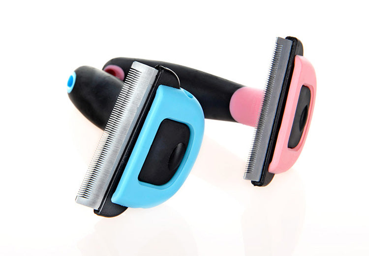 Pet  Hair Removal Comb American Varieties