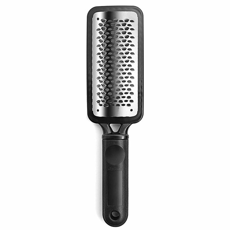 Handheld Cheese Grater Lemon Zester Ginger Fine Shredder Scraper Rasp File Tool Mostore.com