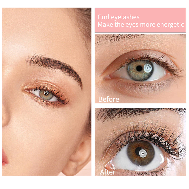 Dropshipping ICONSIGN Lash Lift Kit Lash Lifiting Eyelash Perming Kit Lash Curling Enhancer Eyes Makeup Can Do Your Logo Mostore.com