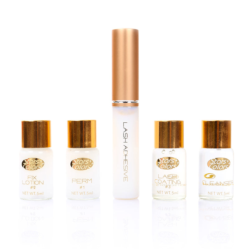 Dropshipping 5-8 Minutes Quick Lash Lifting Eyelash Perm Lash Lift Kit Curling Lashes Makeup Tools For Salon Mostore.com