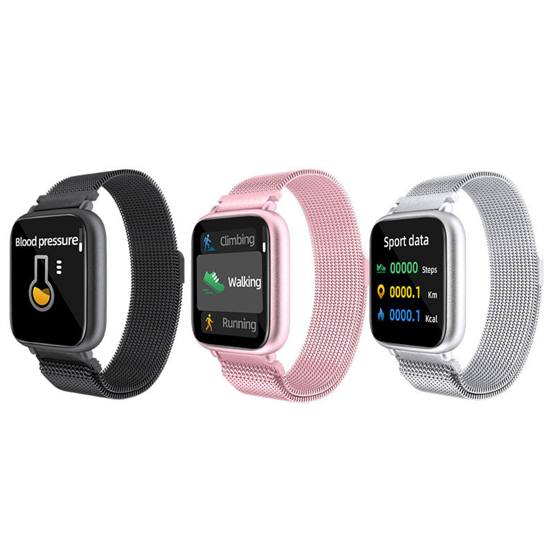 Smart Men's Waterproof Sports Watch Mostore.com