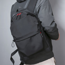Nylon backpack Mostore.com