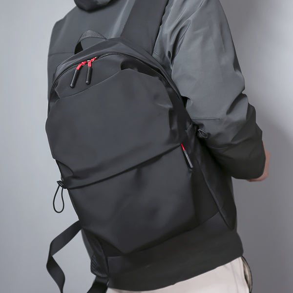Nylon backpack Mostore.com