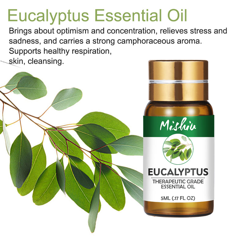 Beauty Aromatherapy Essential Oil Mostorepro