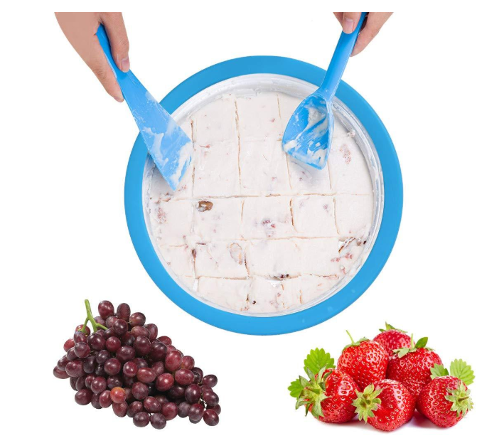 Hot Home Fried Yogurt Machine Mostore.com