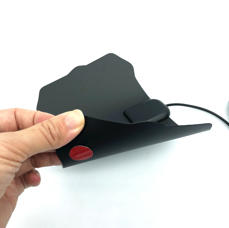 Mini Digital TV Antenna DVB-T2 American Varieties