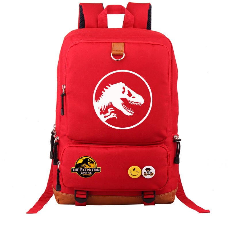 Jurassic World Laptop Bag Mostore.com