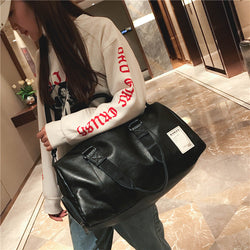 New Sport Gym  Men Women Fitness Training Outdoor Rucksack Female Yoga Bag Mostore.com