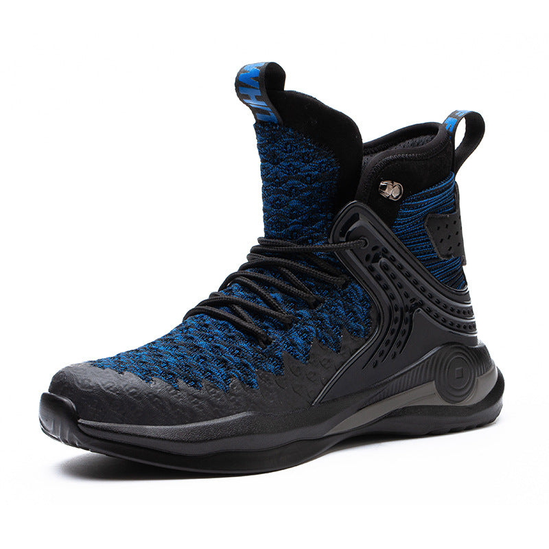 Flying Woven Light Work Shoes, Protective Work Shoes Mostore.com