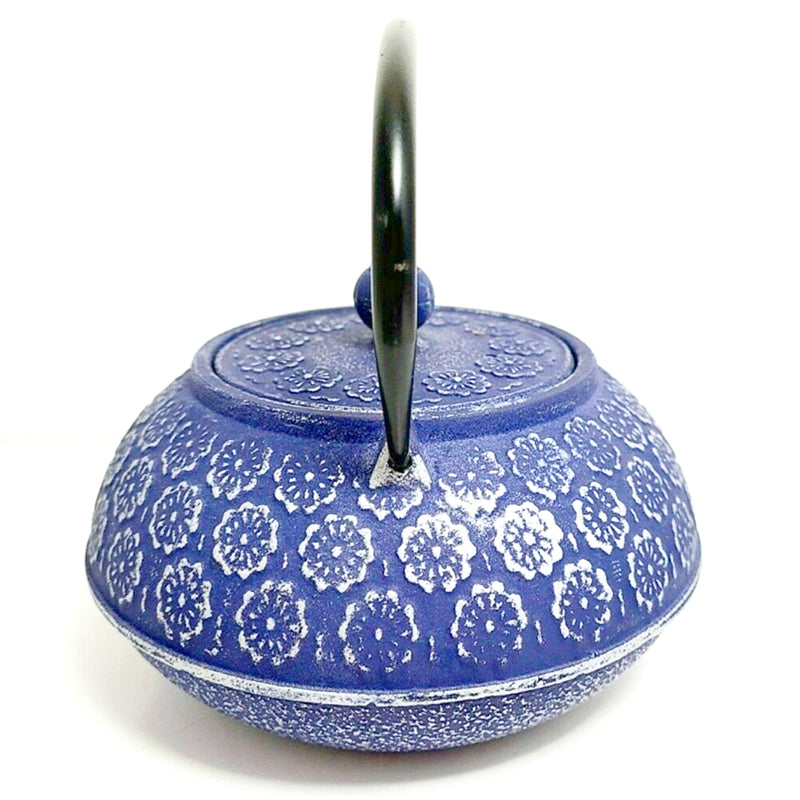 3.5Lbs  34oz Tea Kettle, Japanese -style Cast Iron Teapot With 304 Stainless Steel Infuser For Loose Leaf Tea Mostore.com