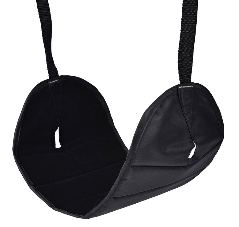 Home Outdoor Aircraft ofiice Foot Hammock Rest Mostore.com