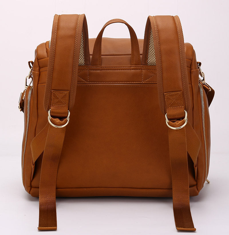 Mummy bag backpack Mostore.com