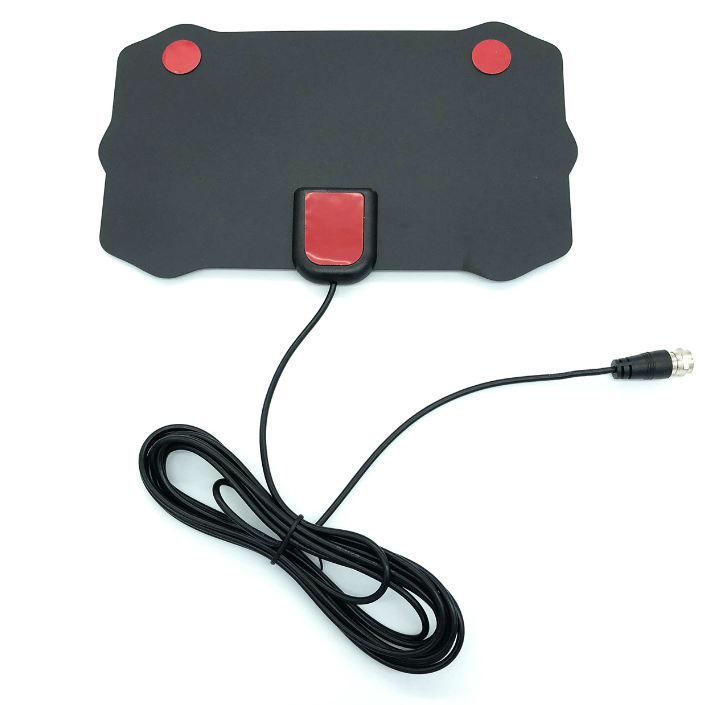 Mini Digital TV Antenna DVB-T2 American Varieties