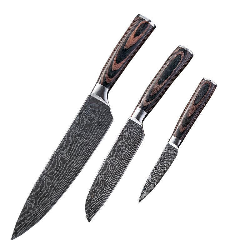 Chef Knives Kitchen Knives Cleaver Slicing Knives Mostorepro.com