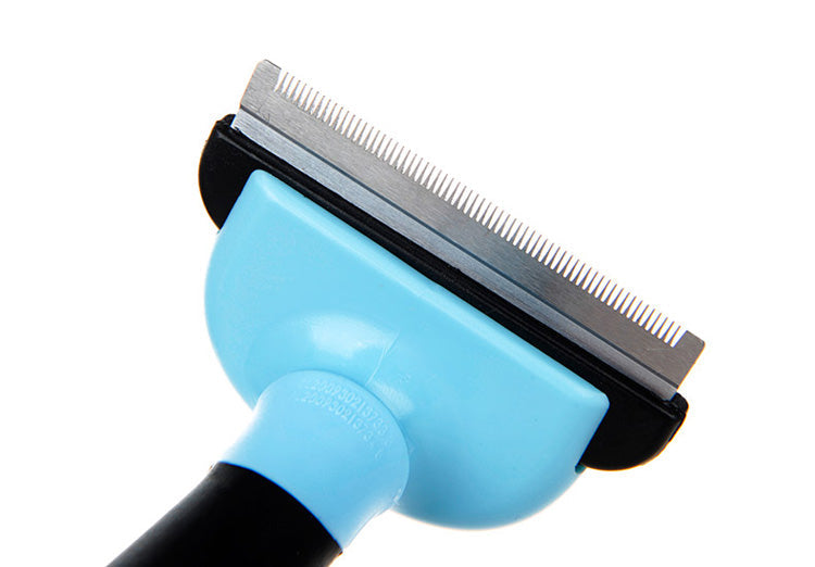 Pet  Hair Removal Comb American Varieties