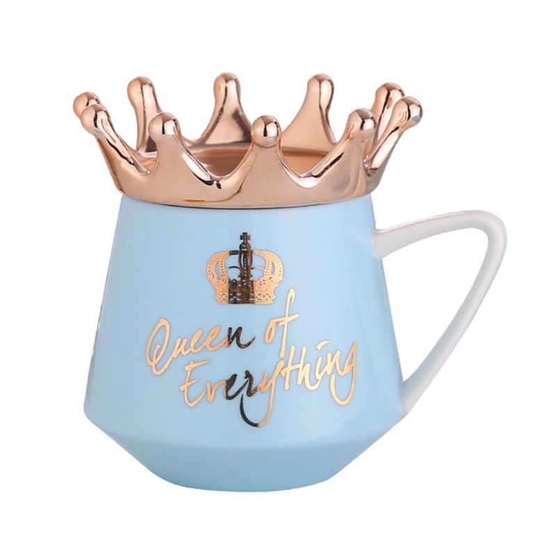 Crown Creative Mug Mostore.com
