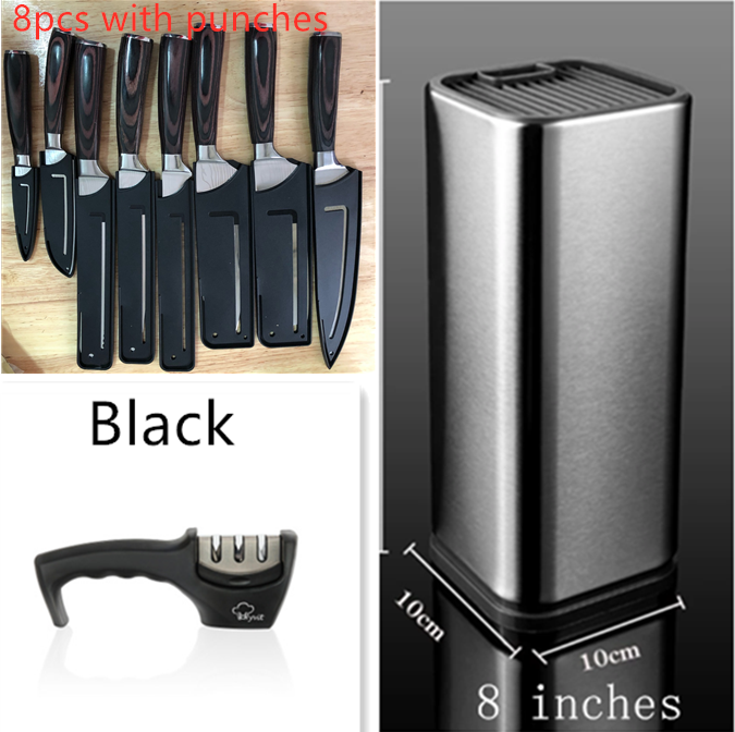Chef Knives Kitchen Knives Cleaver Slicing Knives Mostorepro.com