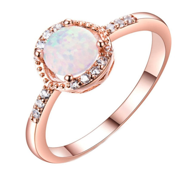 Diamond wedding ring Mostore.com