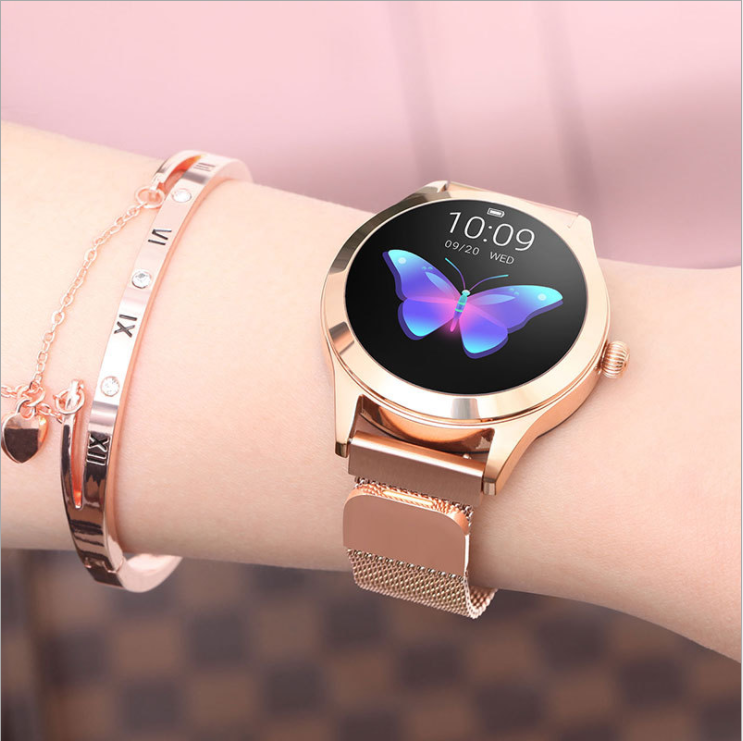 Heart Rate Monitoring Sports Step Smart Bracelet Mostore.com