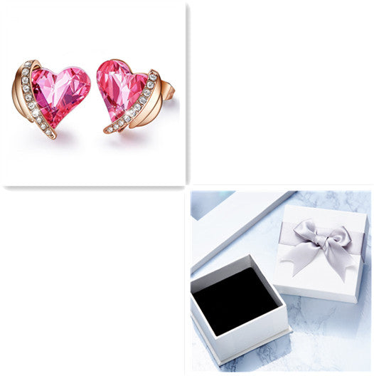 Accessories Angel Necklace Women Mostore.com
