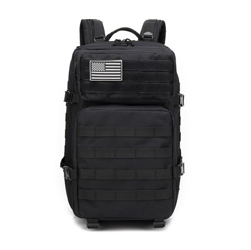 2021 Outdoor Mountaineering Bag Tactical Leisure Bag Army Fan Travel Computer Bag Individual Soldier Package Mostore.com