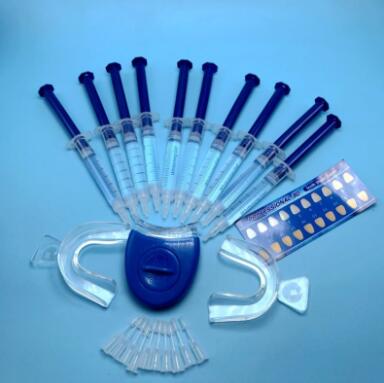Bright Teeth Whitening Kit