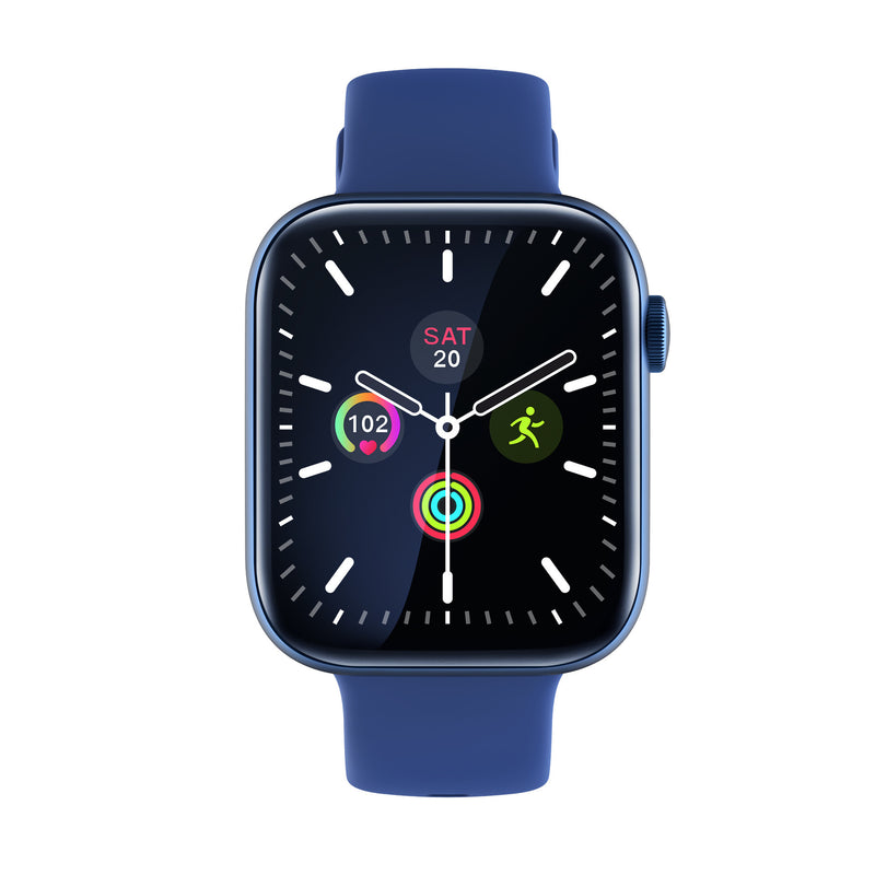 1.8 Inch Large Screen Health Monitoring Smart Watch Mostore.com
