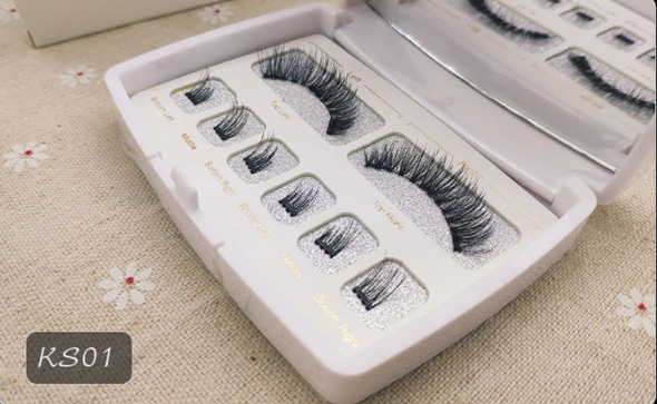 Magnet eyelashes magnetic eyelashes Mostore.com