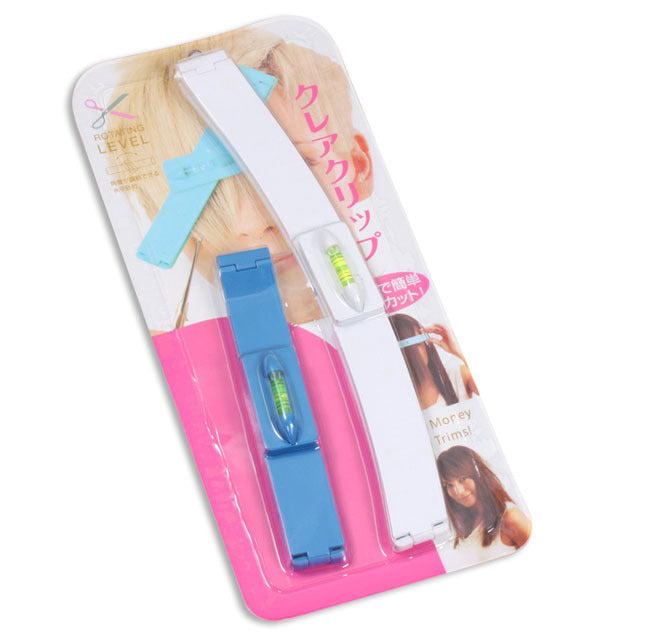 Bang Trimmer Ruler Haircut Splint Mostore.com