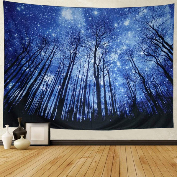 Printed tapestry Mostore.com