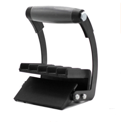 Metal wood panel handle handle portable quick clip American Varieties