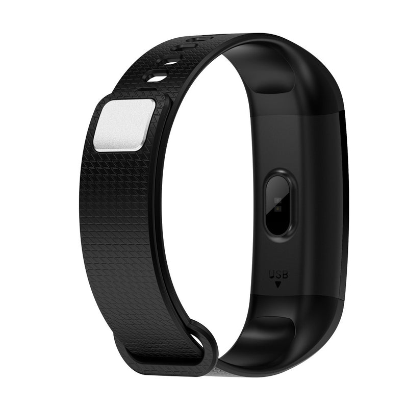 Smart Watch Sports Fitness Activity Heart Rate Tracker Blood Pressure Watch Mostore.com