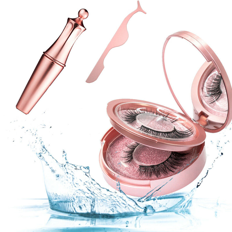 Eyelashes Extension,Eyeliner,Tweezer Mostore.com