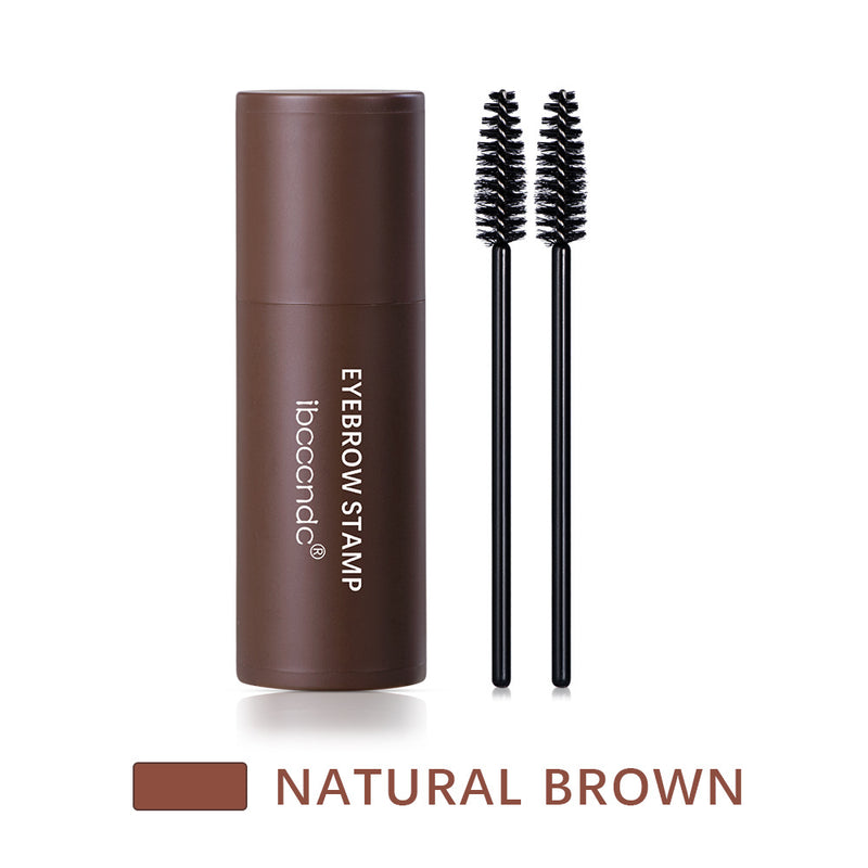 Seal Eyebrow Powder Stick Eyebrow Card Eyebrow Trimming Eyebrow Pencil Stick Mostore.com