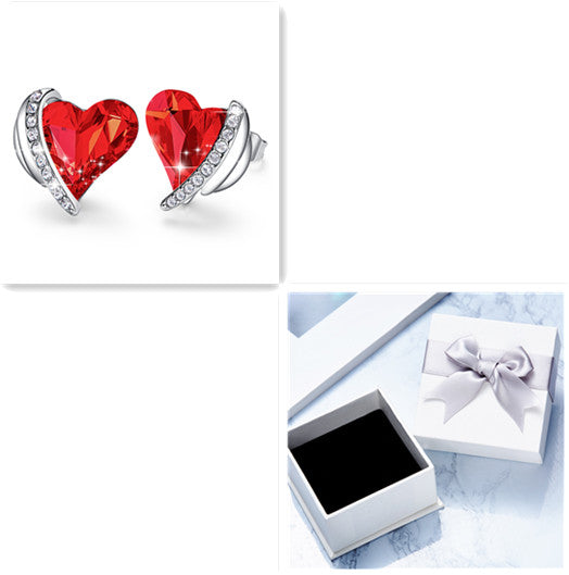 Accessories Angel Necklace Women Mostore.com
