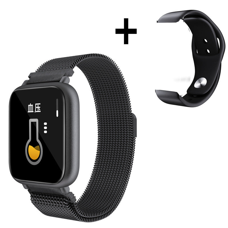 Smart Men's Waterproof Sports Watch Mostore.com