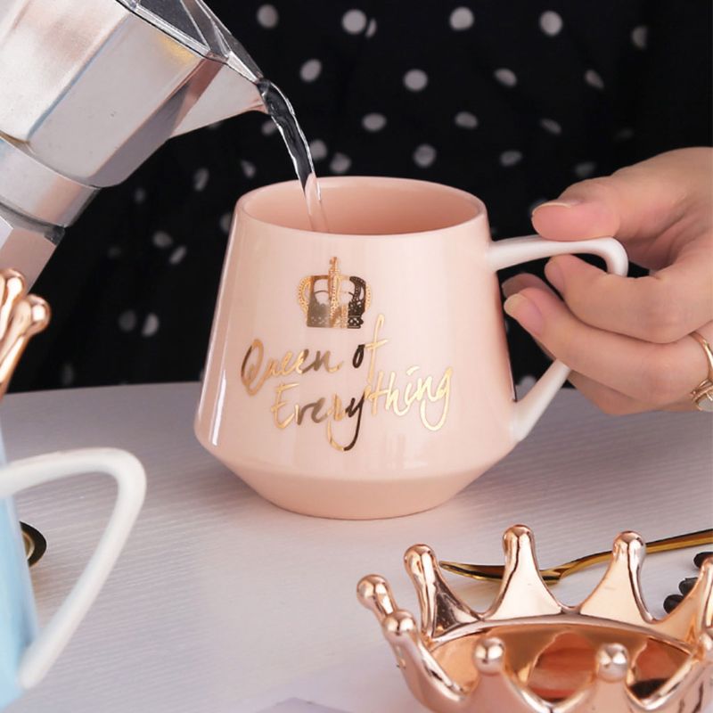 Crown Creative Mug Mostore.com