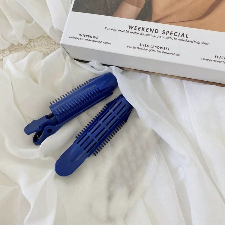 Multifunctional Automatic Wireless Curling Iron Mostore.com