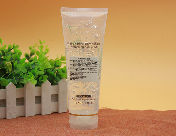 Facial gel hyaluronic acid white gel moisturizing gel Mostore.com