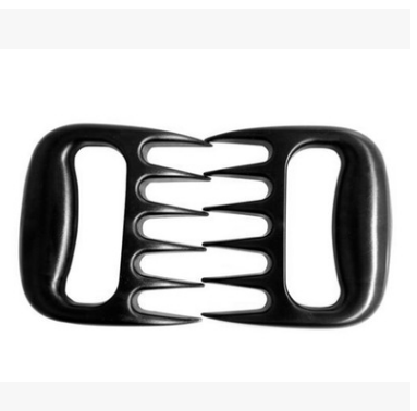 Creative Bear Claw Shredder for Barbecue BBQ Mostore.com