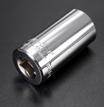 Universal Wrench Ratchet Universal Socket 7-19mm Power Drill Adapter Wrench Combination universal key American Varieties