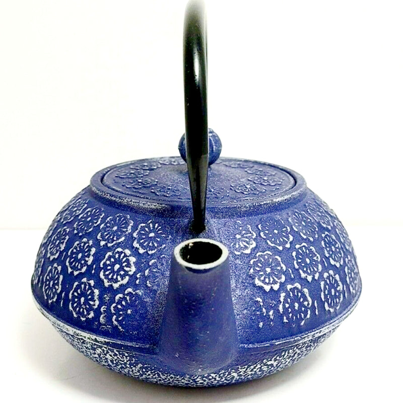 3.5Lbs  34oz Tea Kettle, Japanese -style Cast Iron Teapot With 304 Stainless Steel Infuser For Loose Leaf Tea Mostore.com