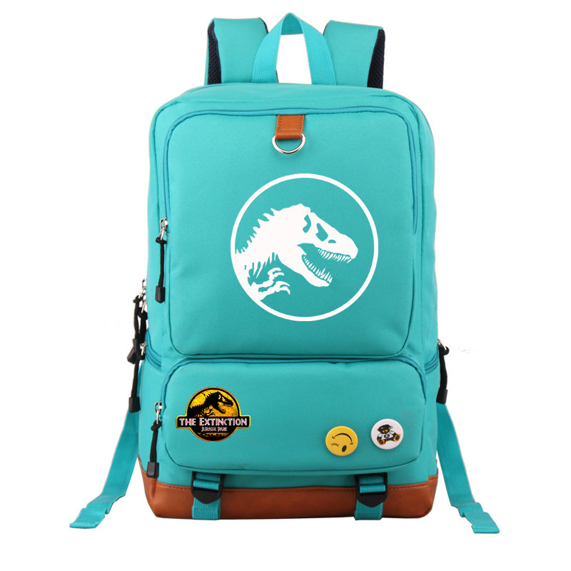 Jurassic World Laptop Bag Mostore.com