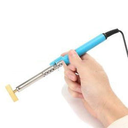 T-type iron welding tool