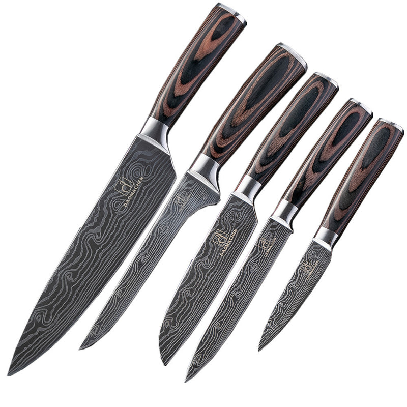 Chef Knives Kitchen Knives Cleaver Slicing Knives Mostorepro.com