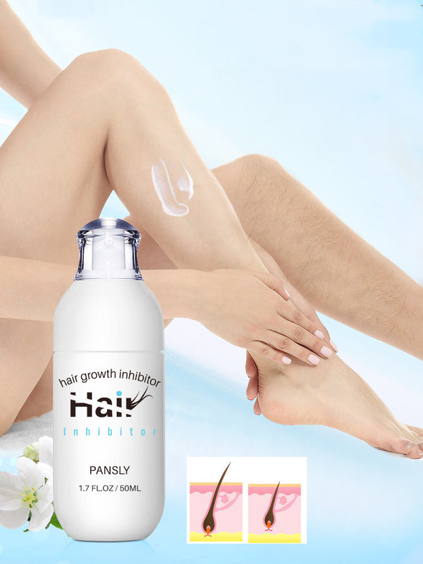 Two-in-one Hair Removal Cream For Face And Body Mostore.com