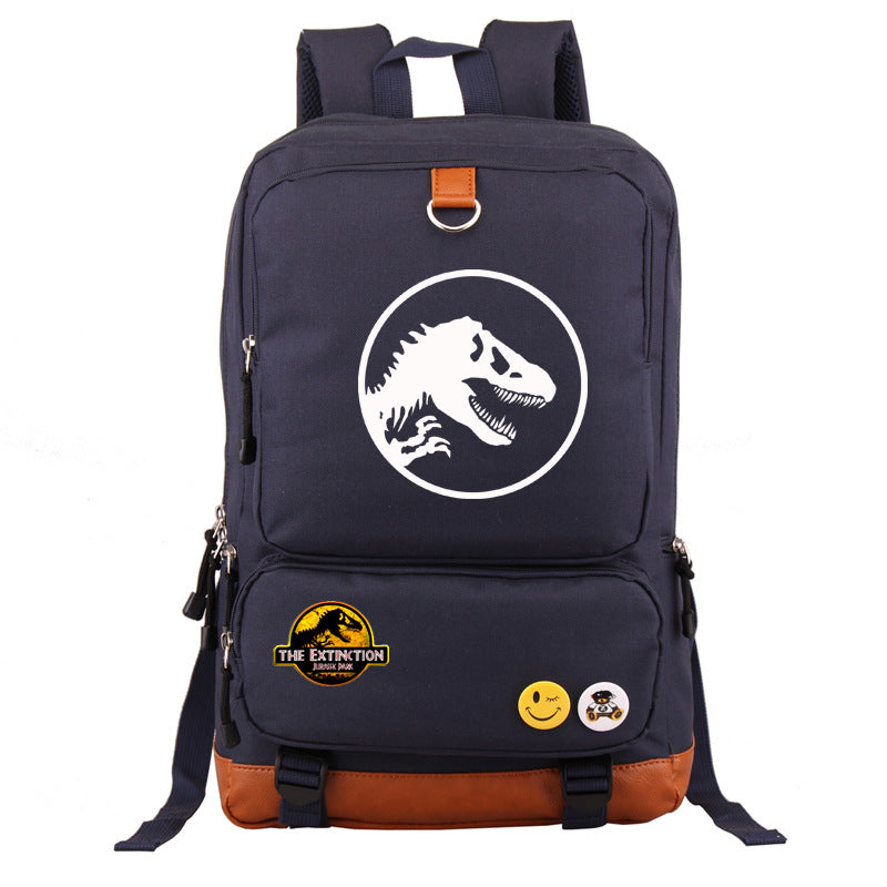 Jurassic World Laptop Bag Mostore.com