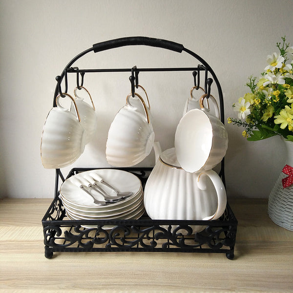 Simple Storage And Finishing Drainage Rack Mostore.com